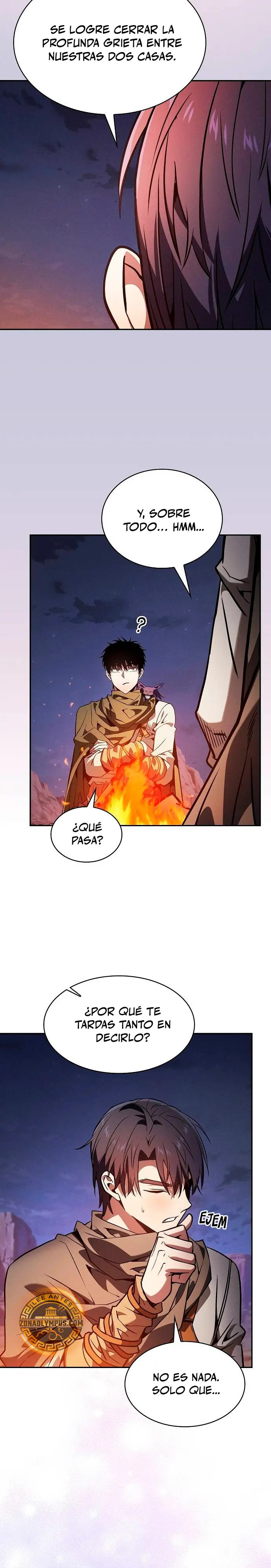 Read Maestro de Espadas Genio de la Academia ES Manga Online