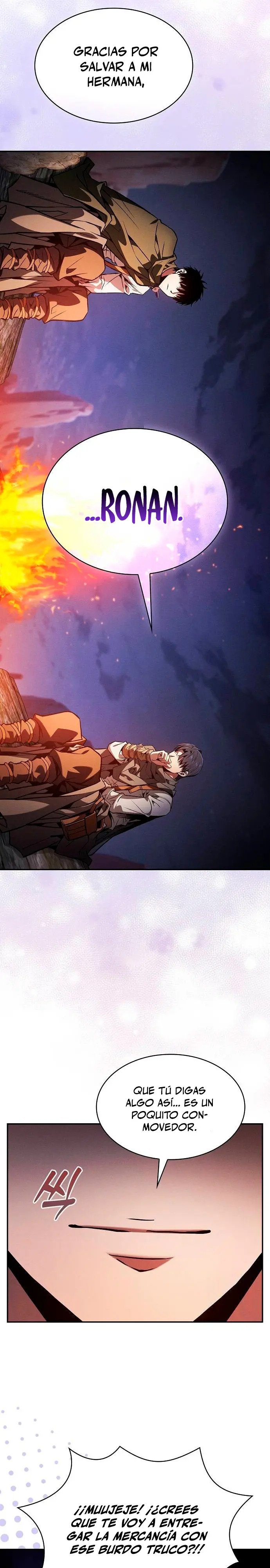Read Maestro de Espadas Genio de la Academia ES Manga Online