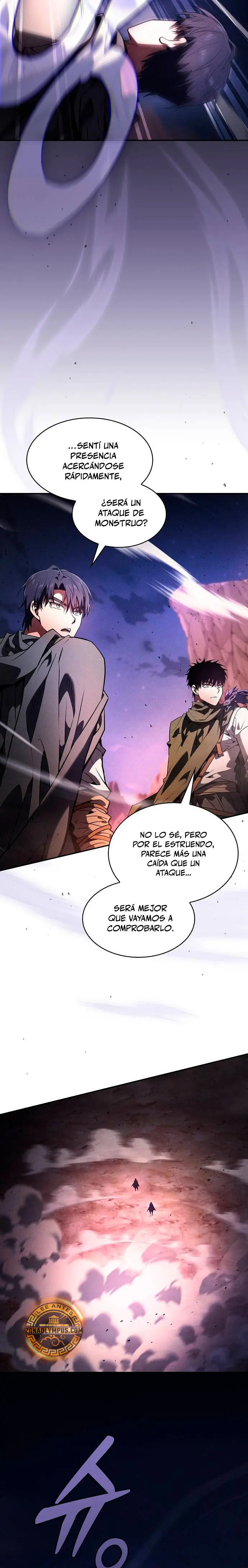 Read Maestro de Espadas Genio de la Academia ES Manga Online