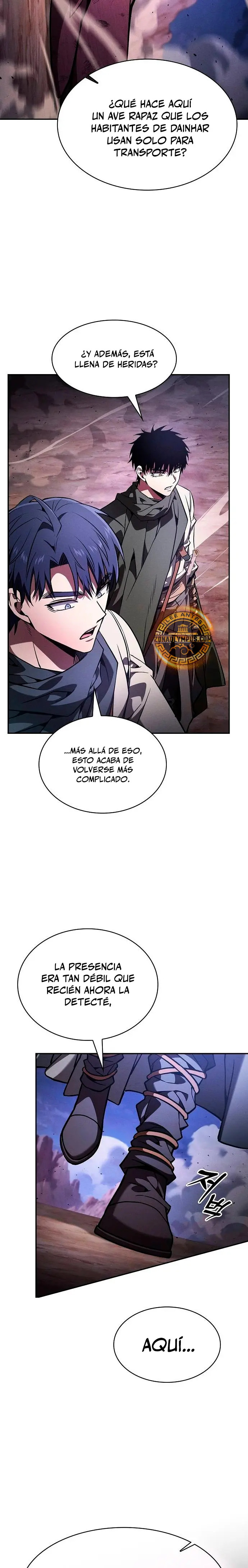 Read Maestro de Espadas Genio de la Academia ES Manga Online