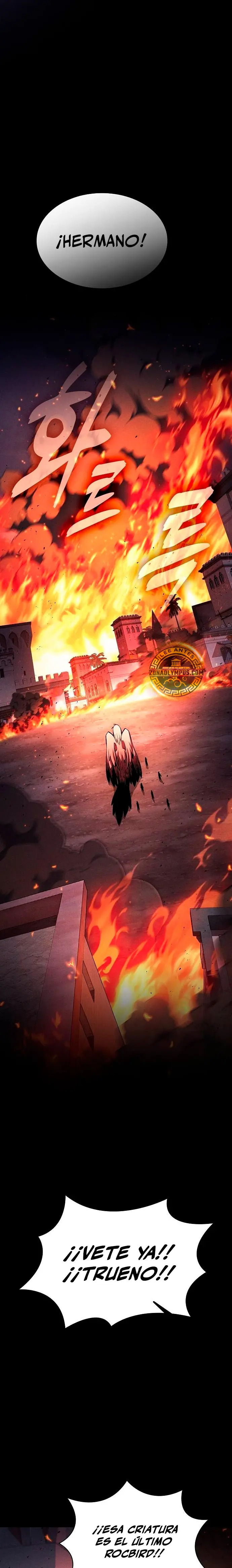 Read Maestro de Espadas Genio de la Academia ES Manga Online