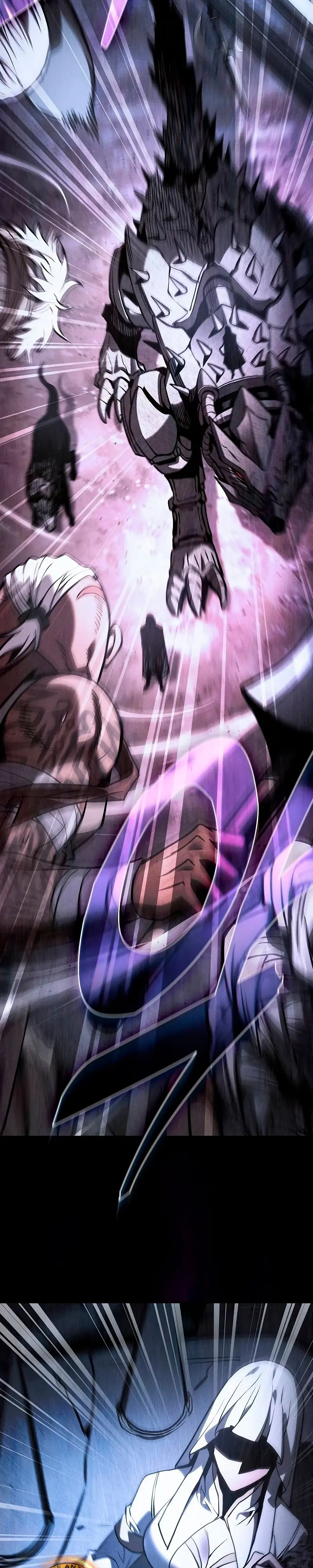 Read Maestro de Espadas Genio de la Academia ES Manga Online