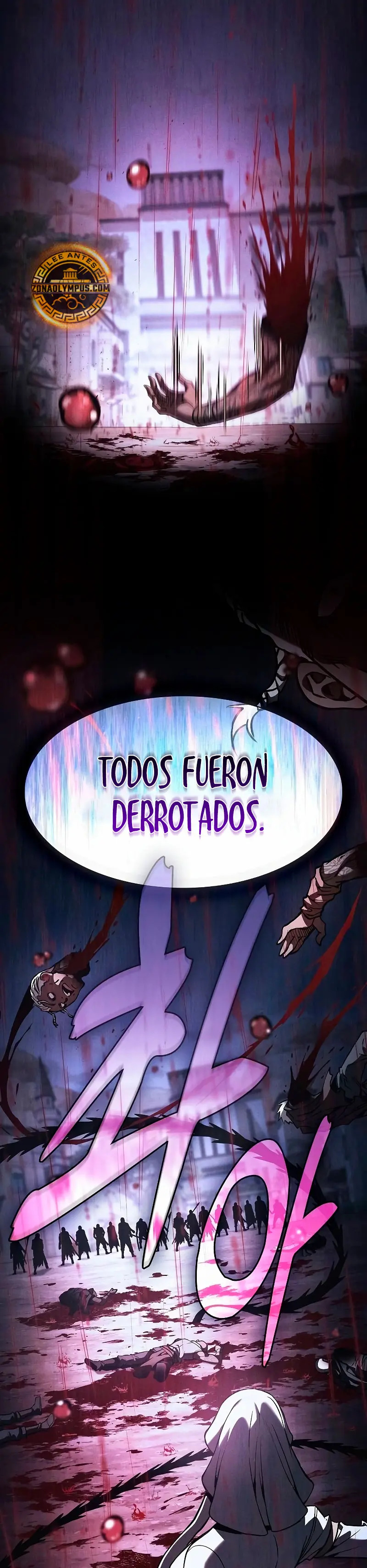 Read Maestro de Espadas Genio de la Academia ES Manga Online