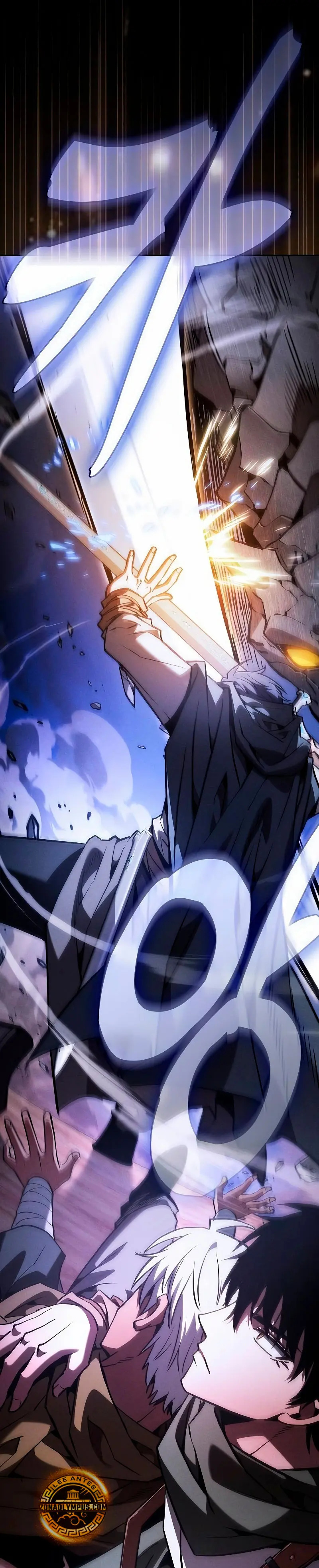 Read Maestro de Espadas Genio de la Academia ES Manga Online