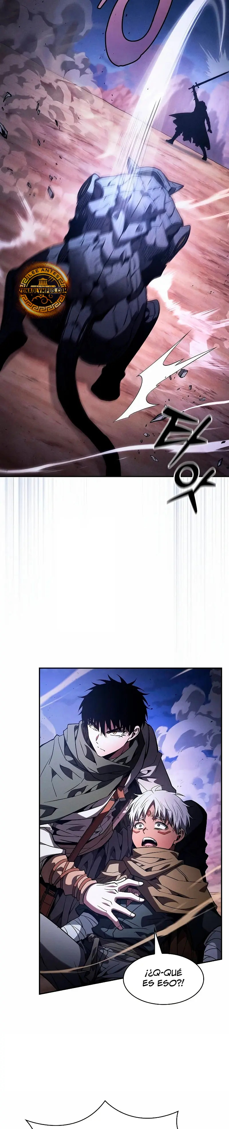 Read Maestro de Espadas Genio de la Academia ES Manga Online