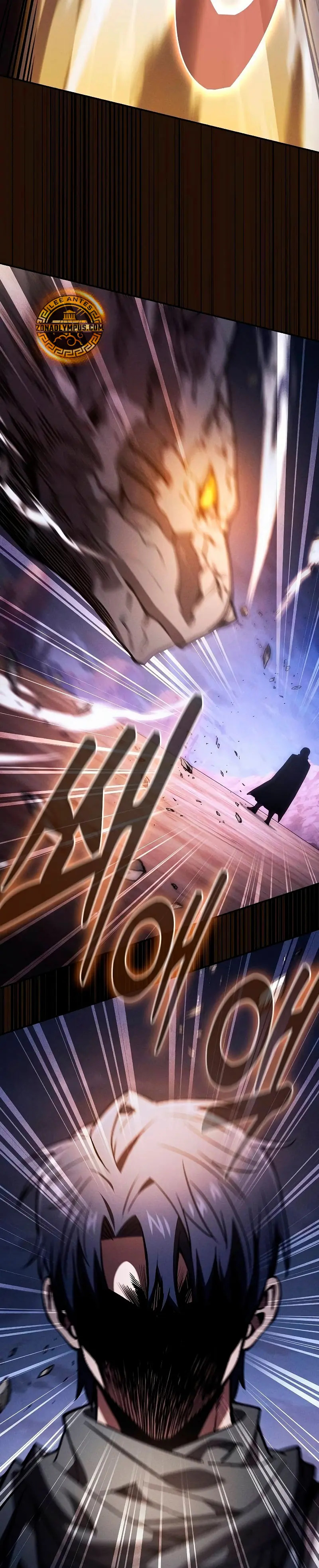 Read Maestro de Espadas Genio de la Academia ES Manga Online