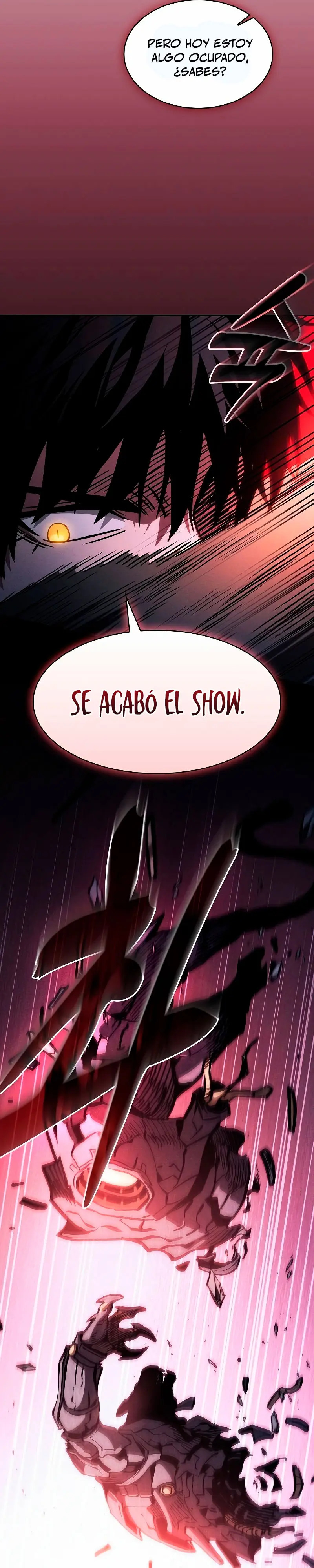 Read Maestro de Espadas Genio de la Academia ES Manga Online