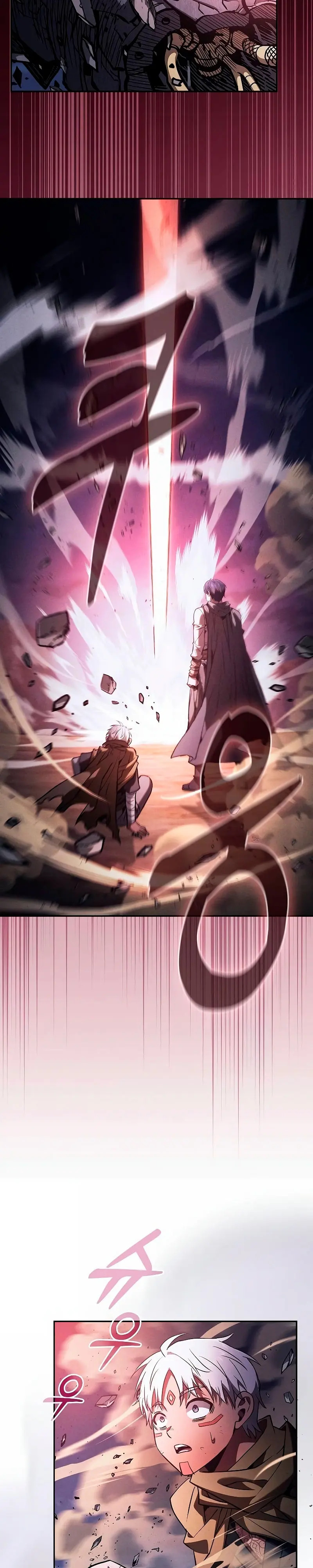 Read Maestro de Espadas Genio de la Academia ES Manga Online