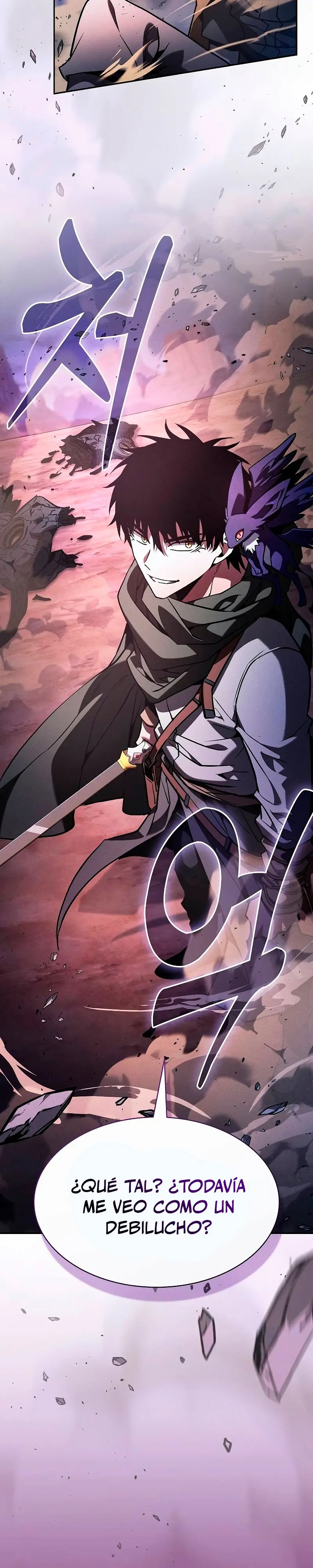 Read Maestro de Espadas Genio de la Academia ES Manga Online