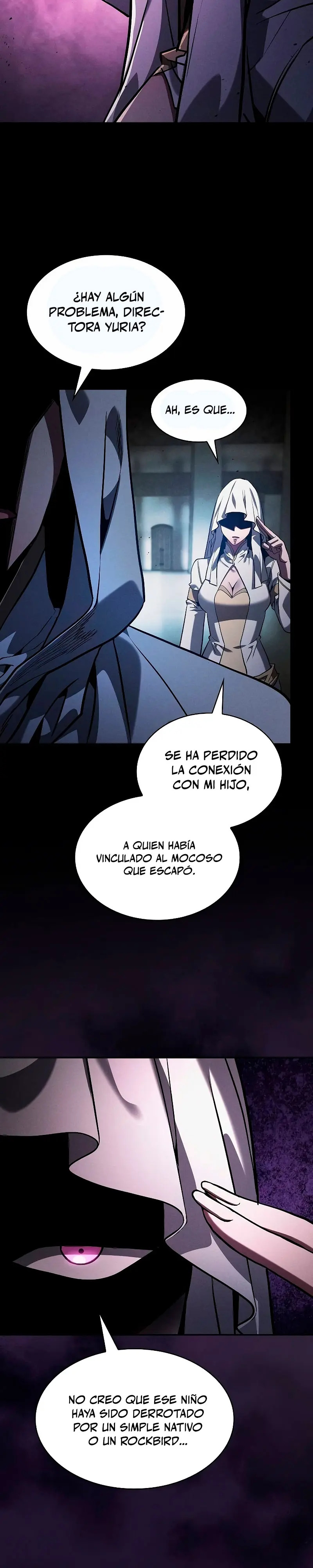 Read Maestro de Espadas Genio de la Academia ES Manga Online