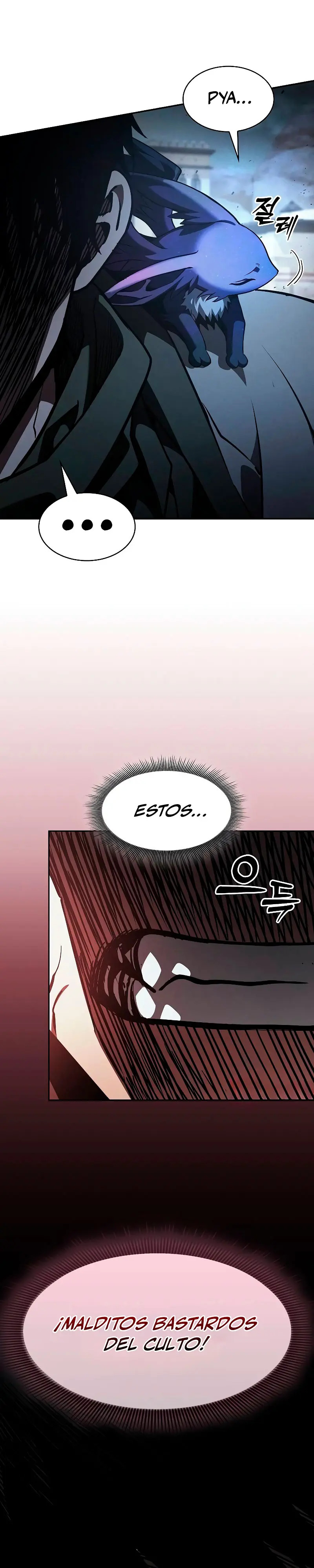 Read Maestro de Espadas Genio de la Academia ES Manga Online
