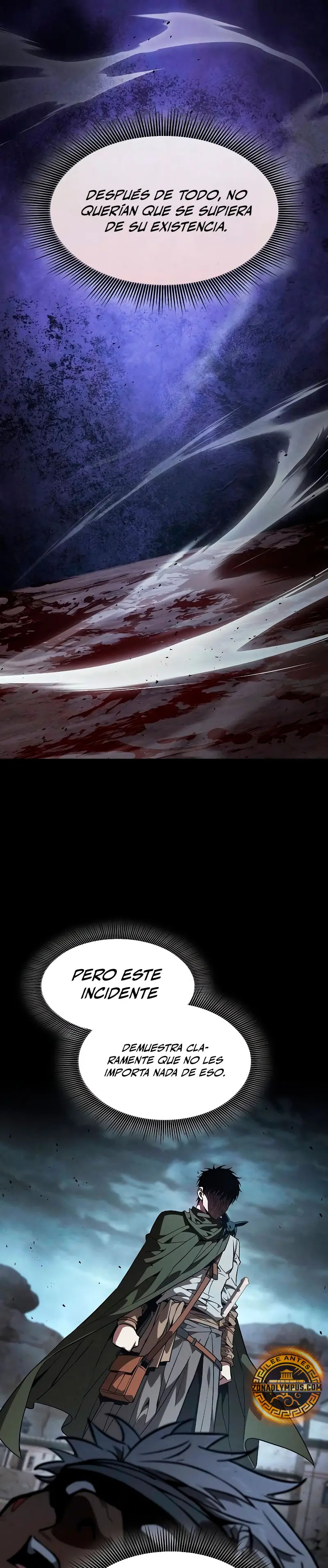 Read Maestro de Espadas Genio de la Academia ES Manga Online