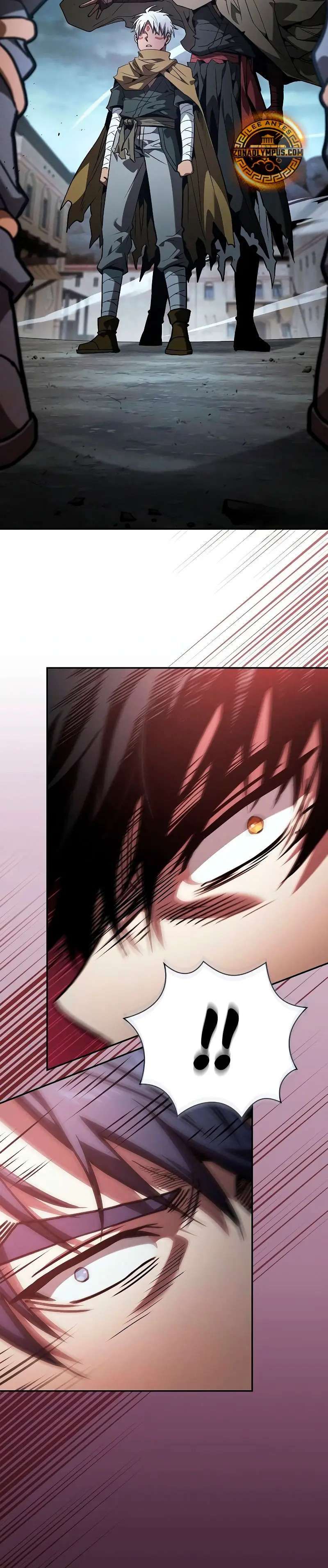 Read Maestro de Espadas Genio de la Academia ES Manga Online