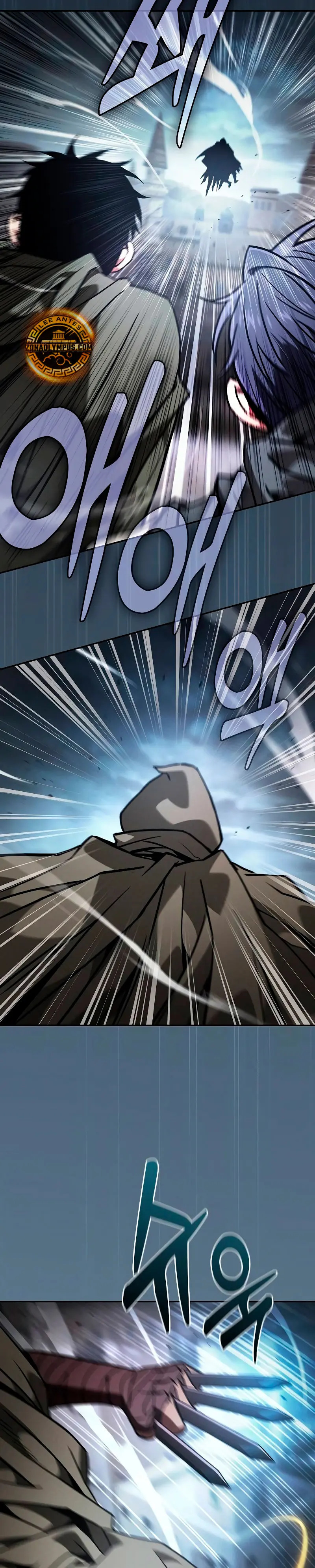 Read Maestro de Espadas Genio de la Academia ES Manga Online
