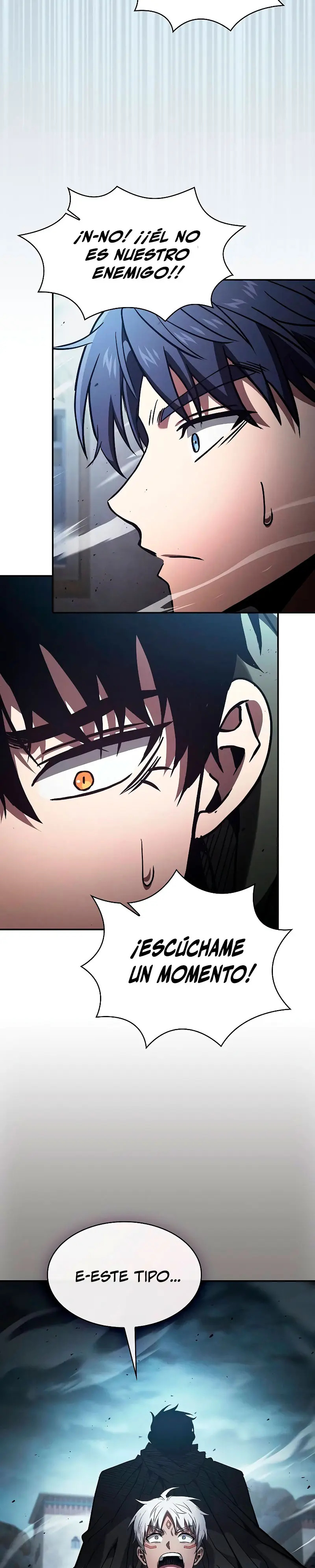 Read Maestro de Espadas Genio de la Academia ES Manga Online