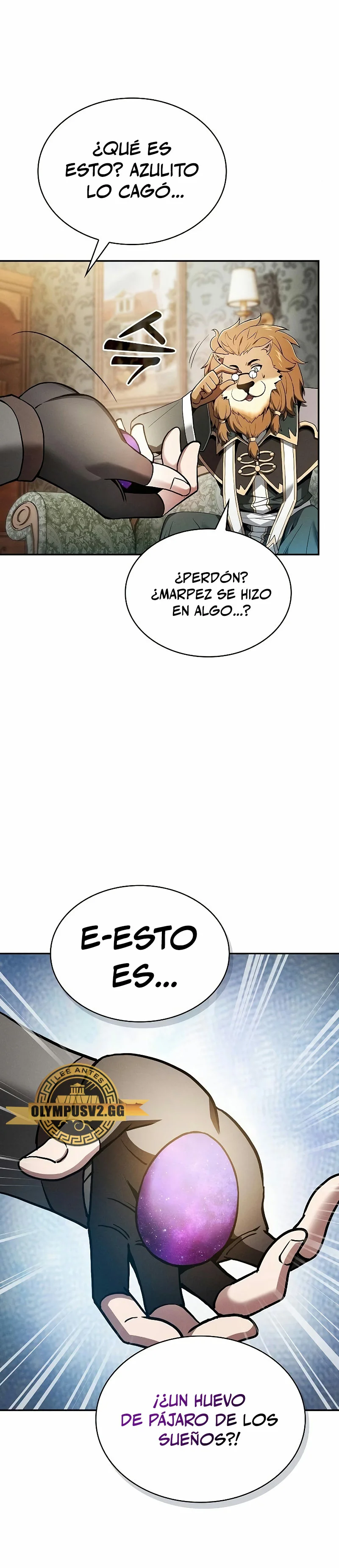 Read Maestro de Espadas Genio de la Academia ES Manga Online