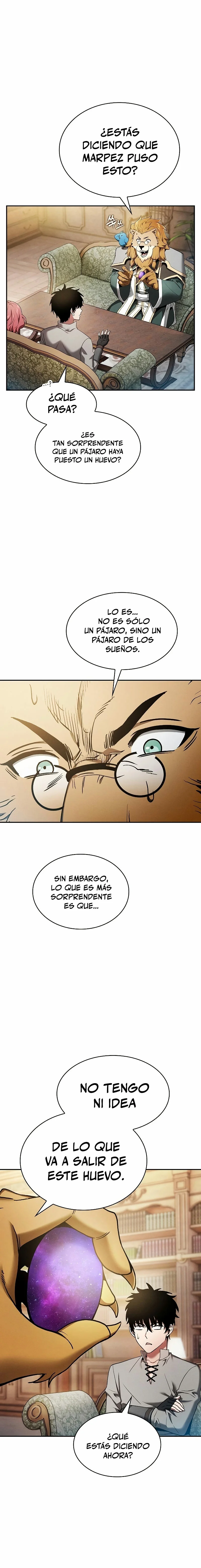 Read Maestro de Espadas Genio de la Academia ES Manga Online
