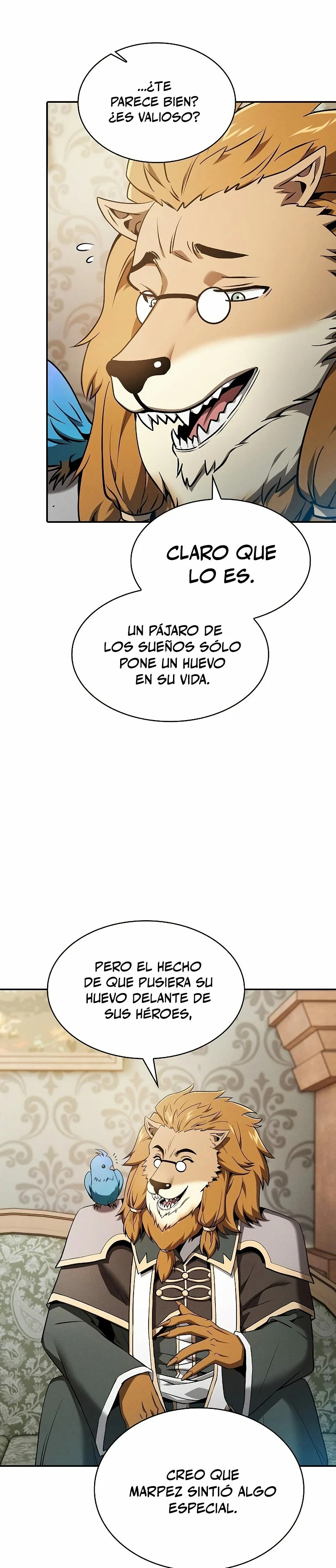 Read Maestro de Espadas Genio de la Academia ES Manga Online