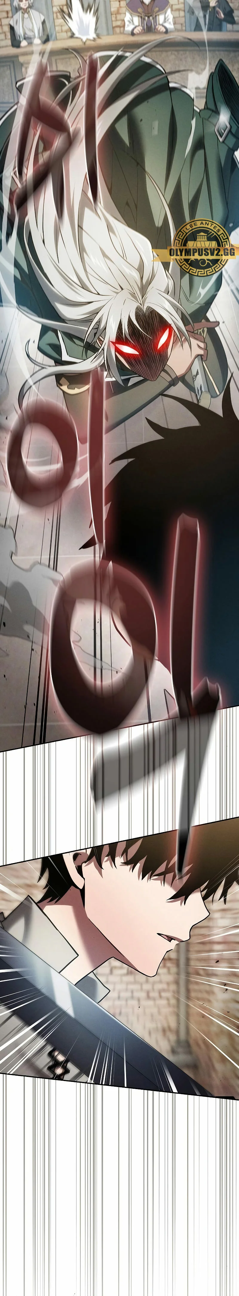 Read Maestro de Espadas Genio de la Academia ES Manga Online