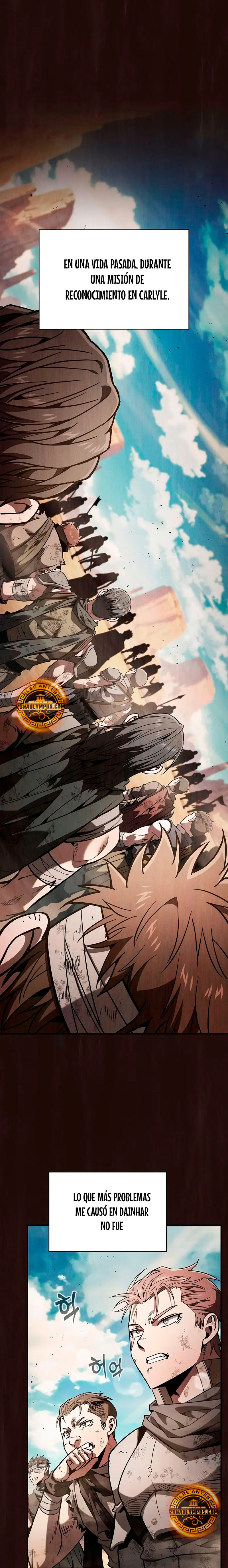Read Maestro de Espadas Genio de la Academia ES Manga Online