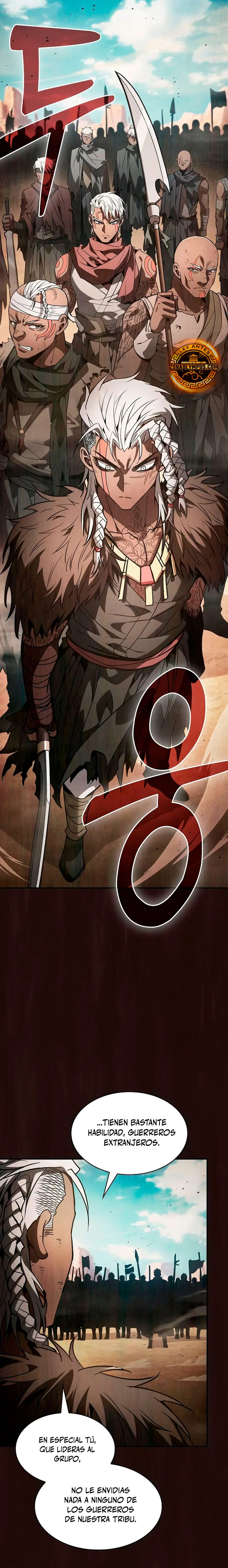 Read Maestro de Espadas Genio de la Academia ES Manga Online