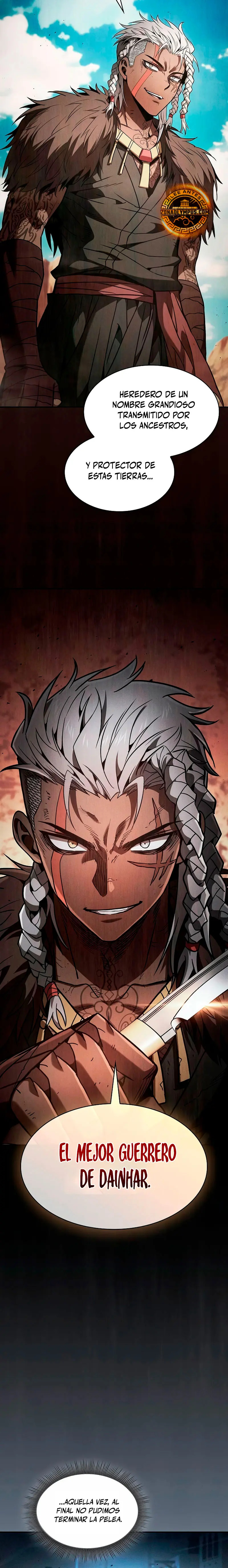 Read Maestro de Espadas Genio de la Academia ES Manga Online