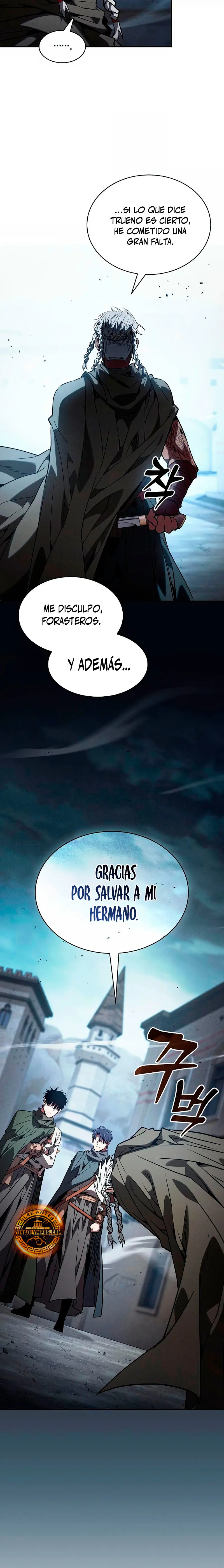 Read Maestro de Espadas Genio de la Academia ES Manga Online