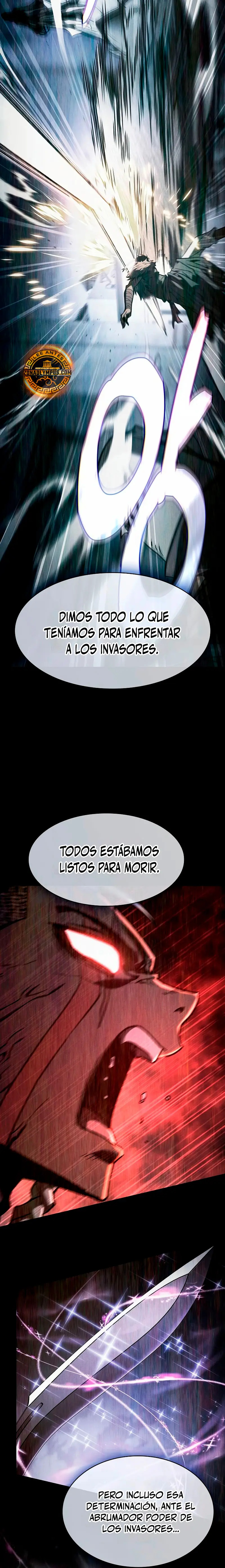 Read Maestro de Espadas Genio de la Academia ES Manga Online