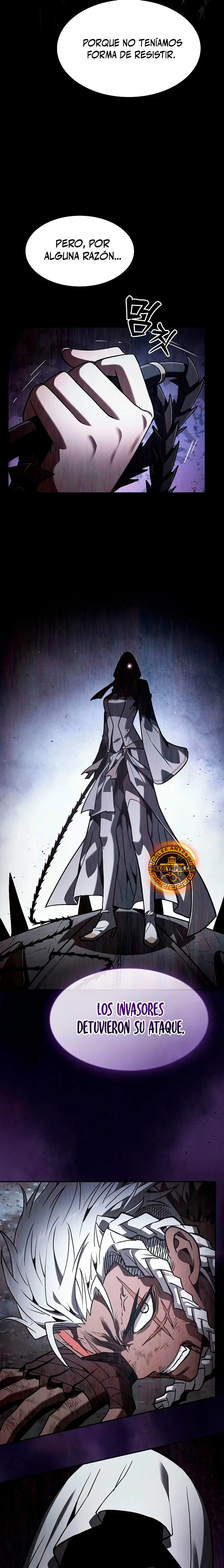 Read Maestro de Espadas Genio de la Academia ES Manga Online