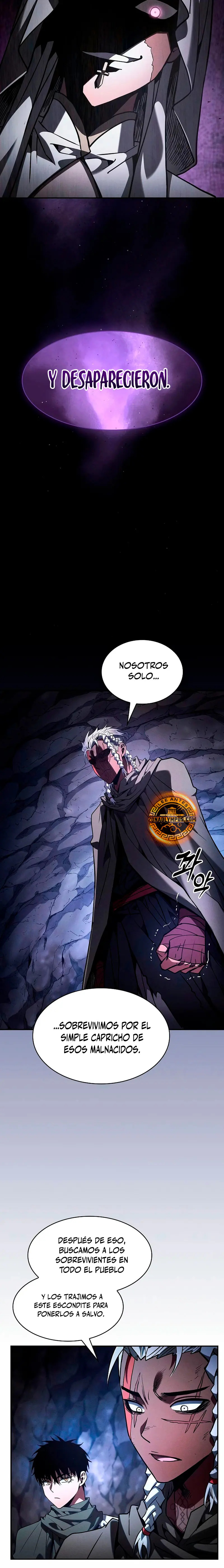 Read Maestro de Espadas Genio de la Academia ES Manga Online