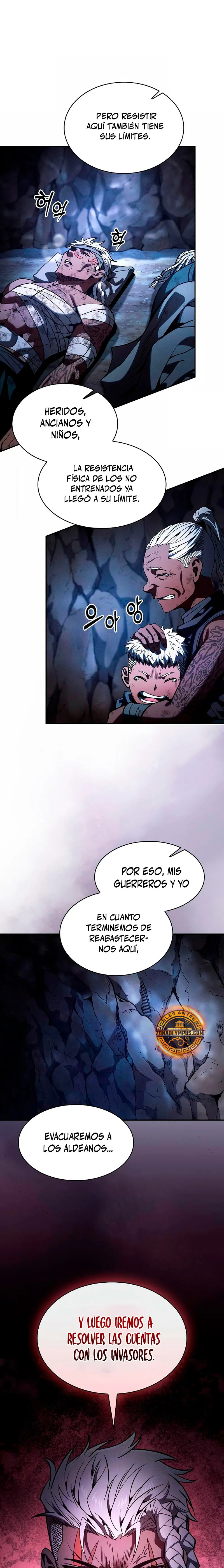Read Maestro de Espadas Genio de la Academia ES Manga Online