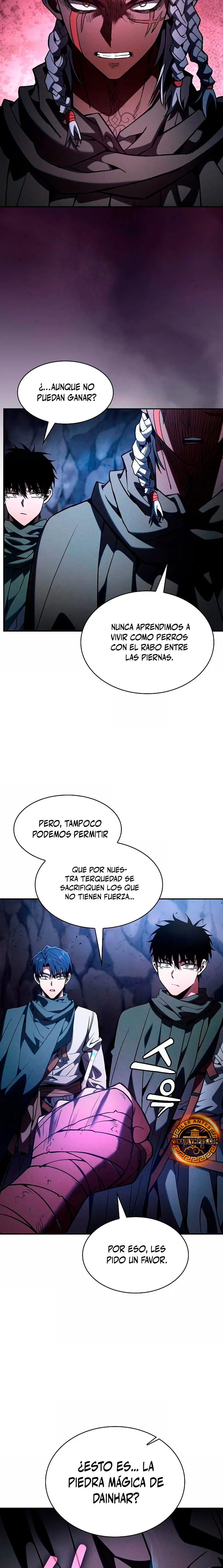 Read Maestro de Espadas Genio de la Academia ES Manga Online