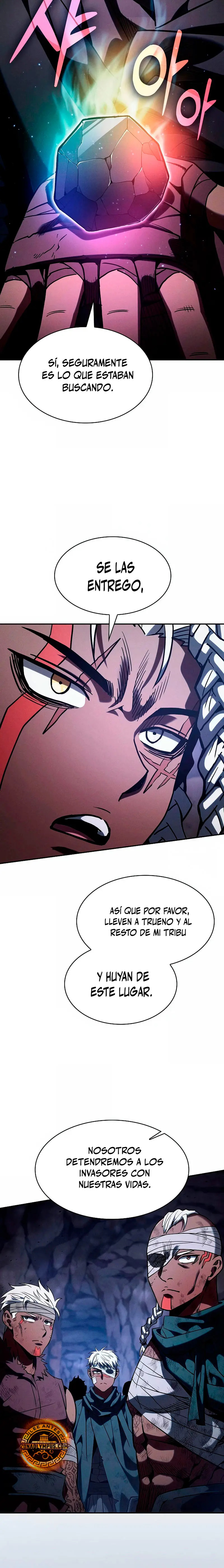 Read Maestro de Espadas Genio de la Academia ES Manga Online