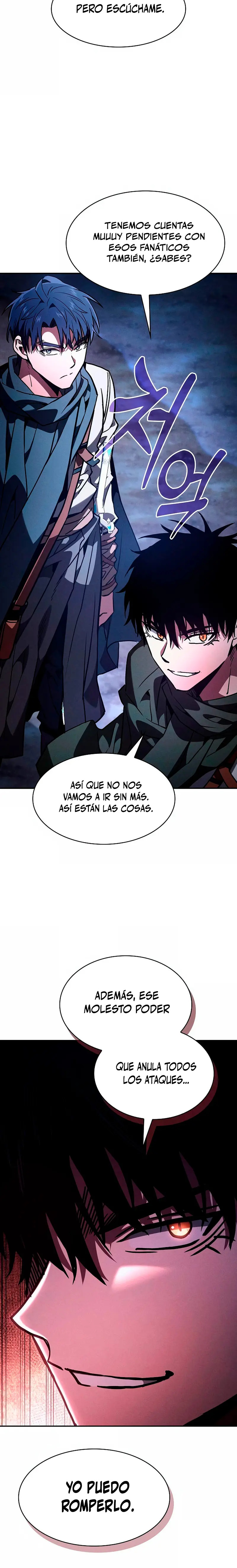 Read Maestro de Espadas Genio de la Academia ES Manga Online