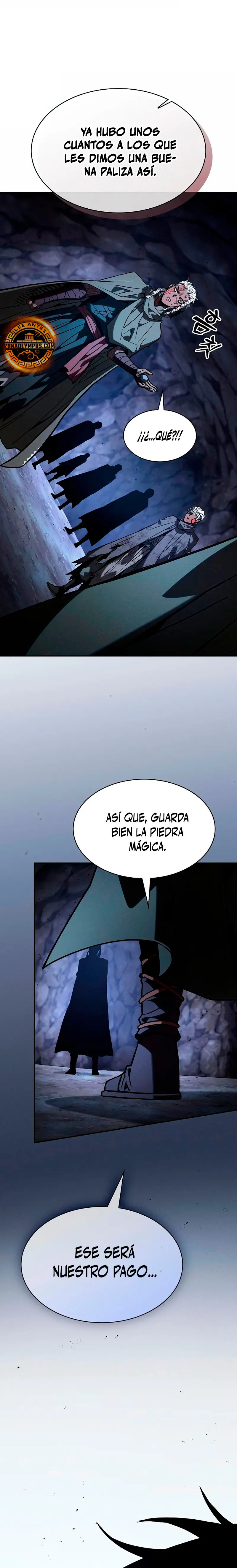 Read Maestro de Espadas Genio de la Academia ES Manga Online
