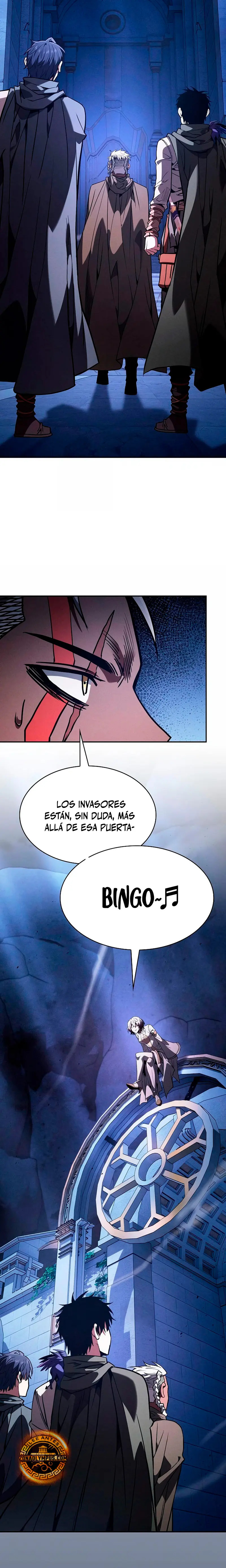 Read Maestro de Espadas Genio de la Academia ES Manga Online