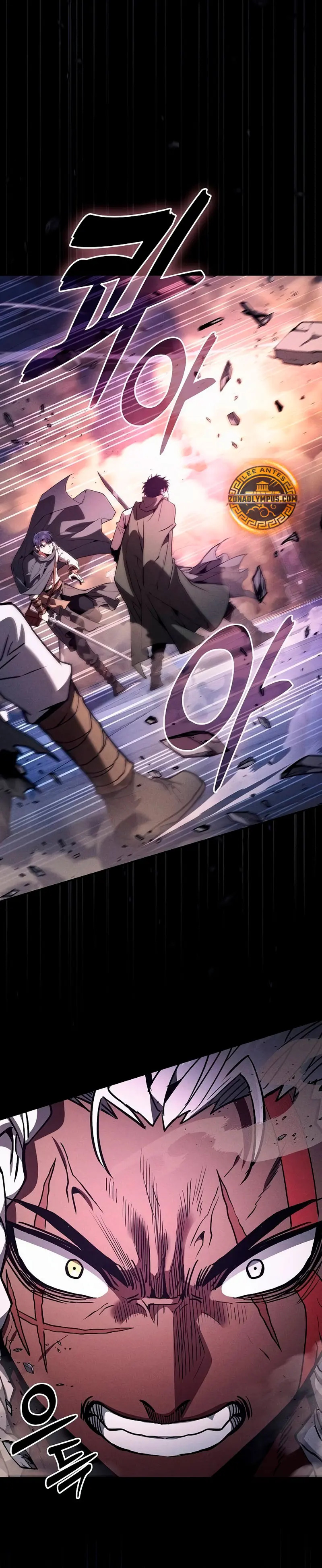 Read Maestro de Espadas Genio de la Academia ES Manga Online