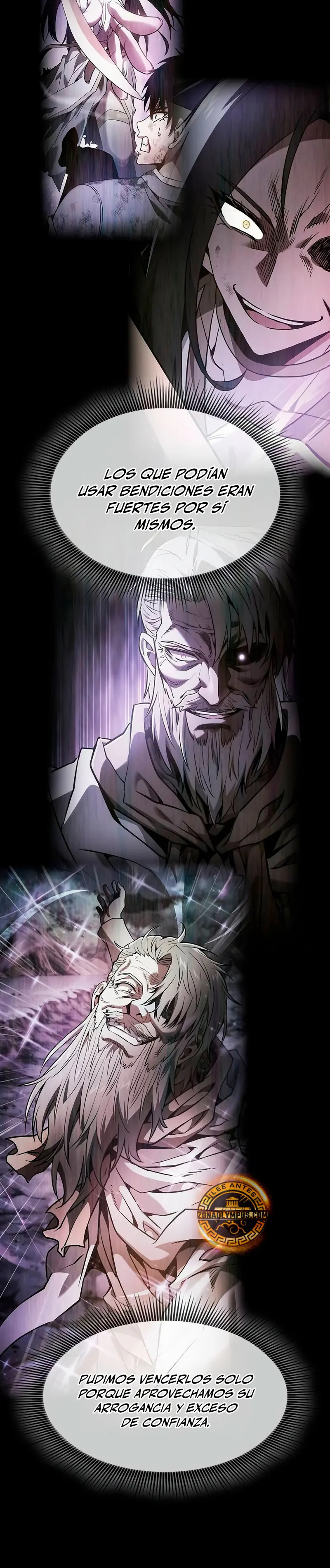 Read Maestro de Espadas Genio de la Academia ES Manga Online