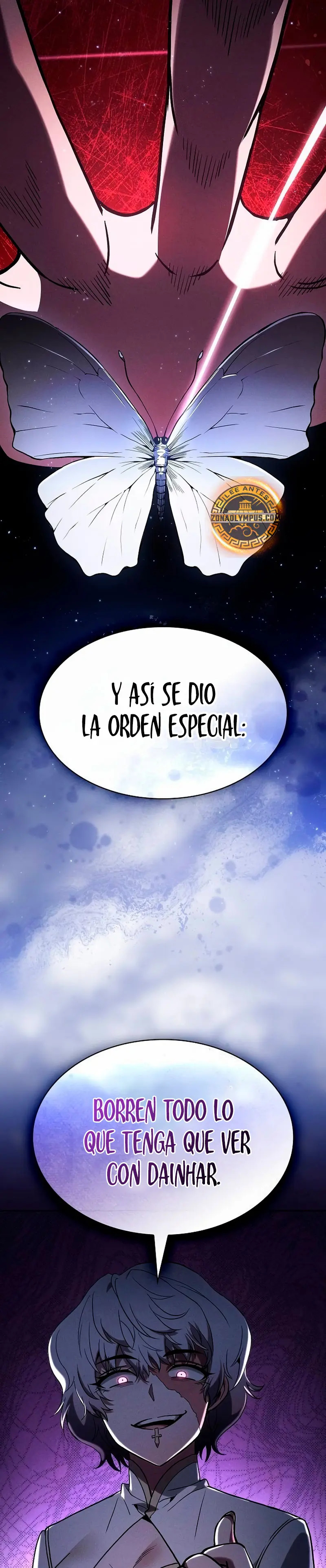 Read Maestro de Espadas Genio de la Academia ES Manga Online
