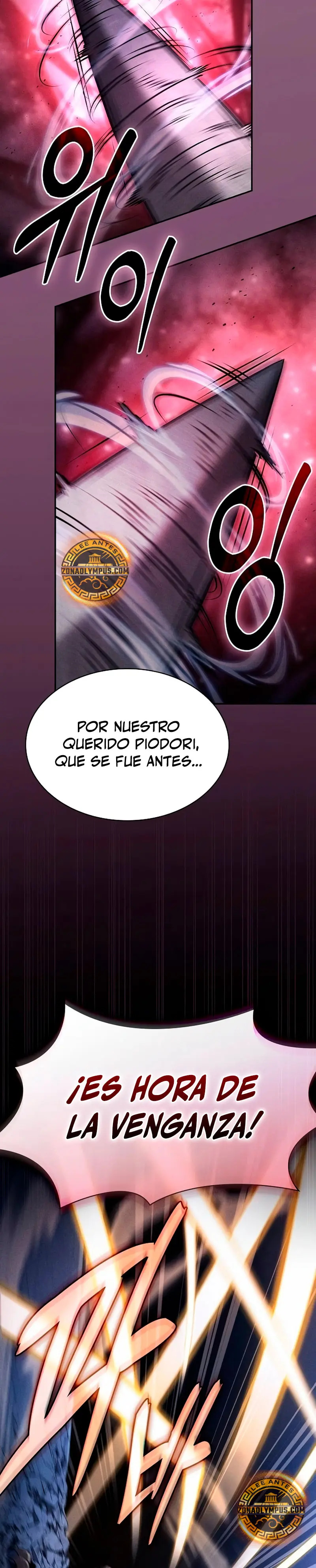 Read Maestro de Espadas Genio de la Academia ES Manga Online