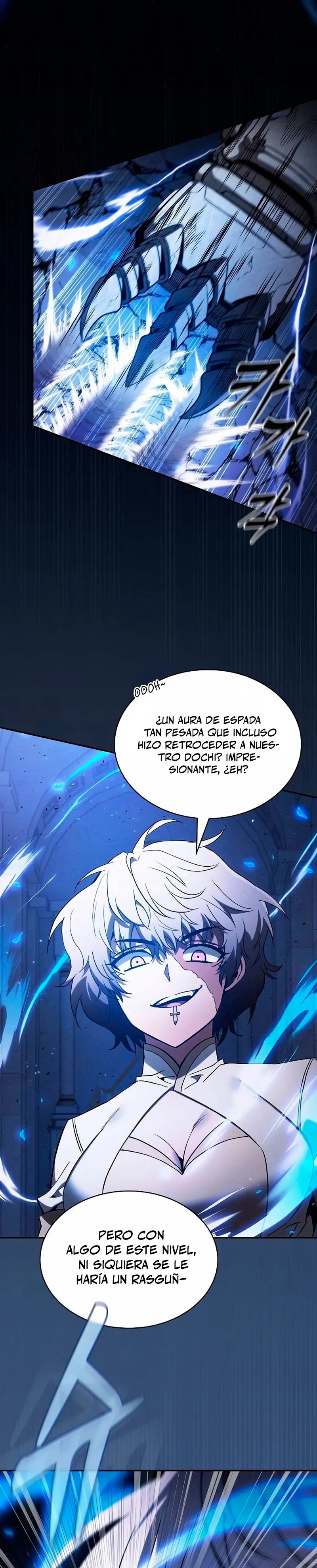 Read Maestro de Espadas Genio de la Academia ES Manga Online