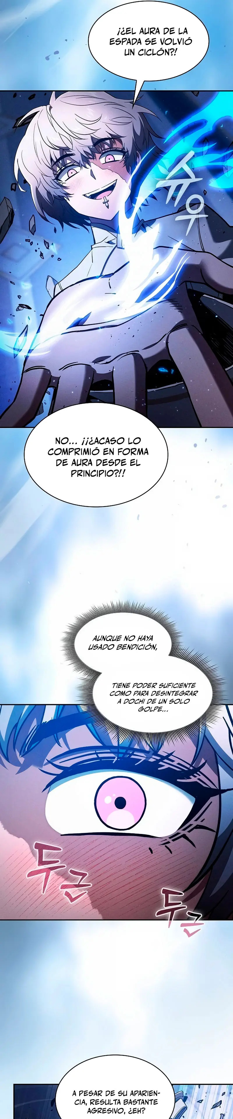Read Maestro de Espadas Genio de la Academia ES Manga Online