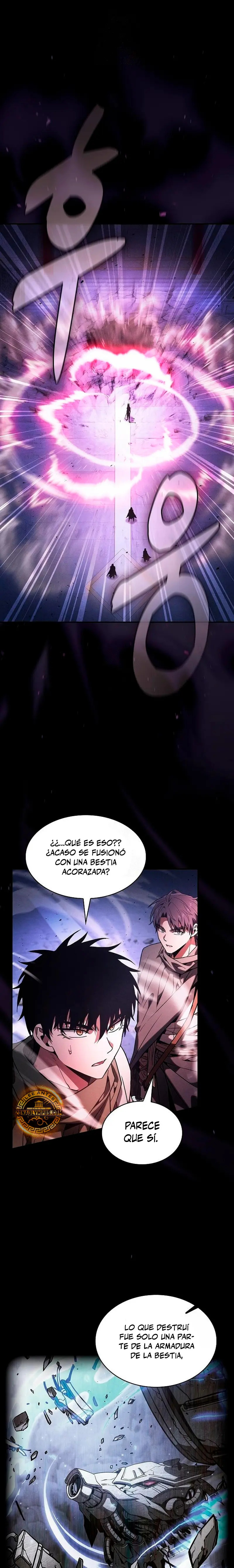 Read Maestro de Espadas Genio de la Academia ES Manga Online