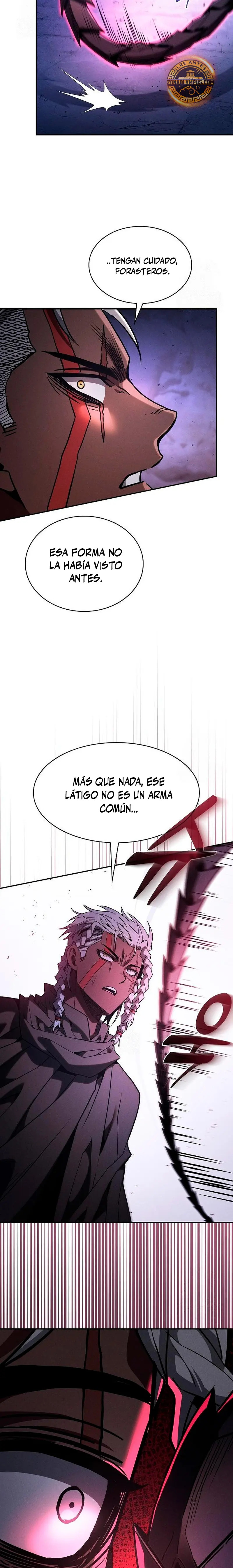 Read Maestro de Espadas Genio de la Academia ES Manga Online
