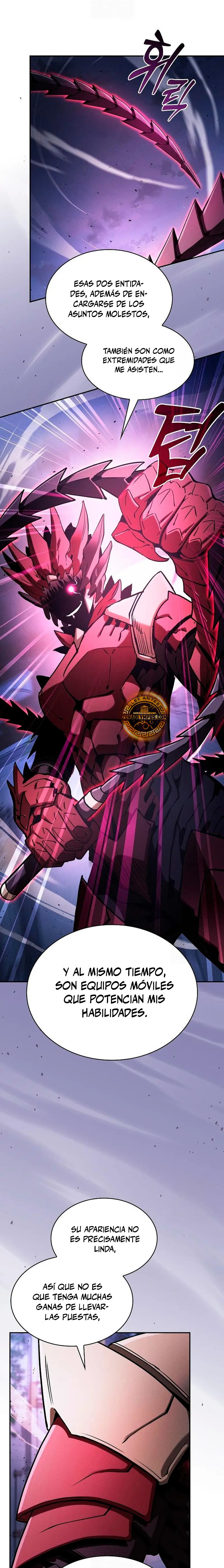 Read Maestro de Espadas Genio de la Academia ES Manga Online