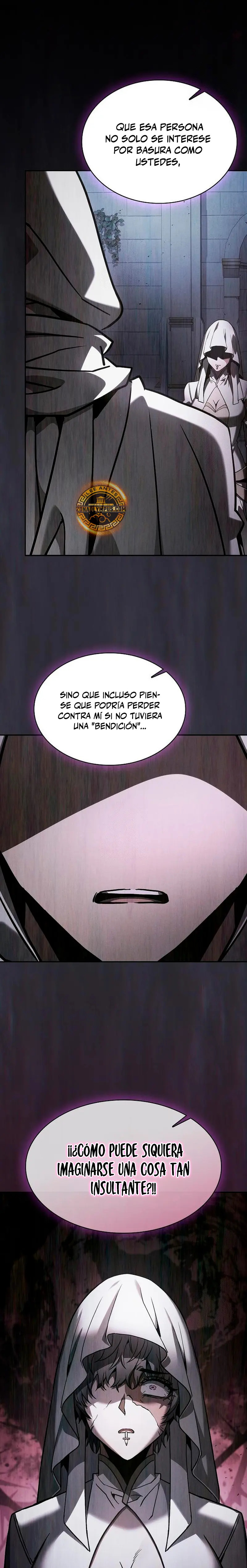 Read Maestro de Espadas Genio de la Academia ES Manga Online