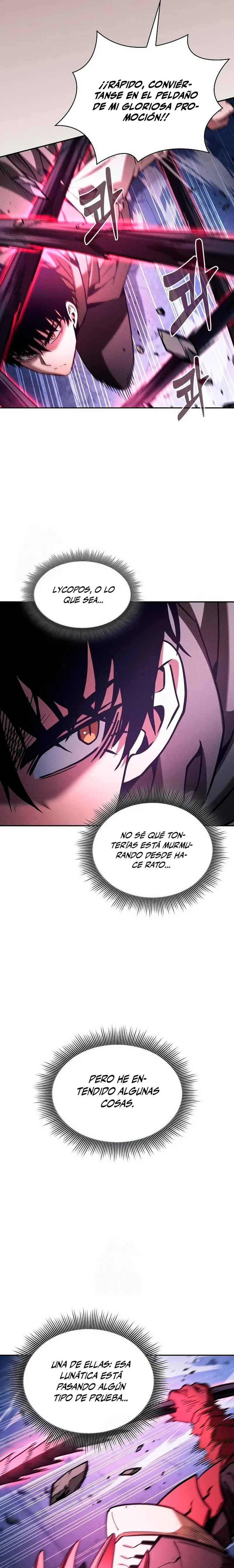 Read Maestro de Espadas Genio de la Academia ES Manga Online