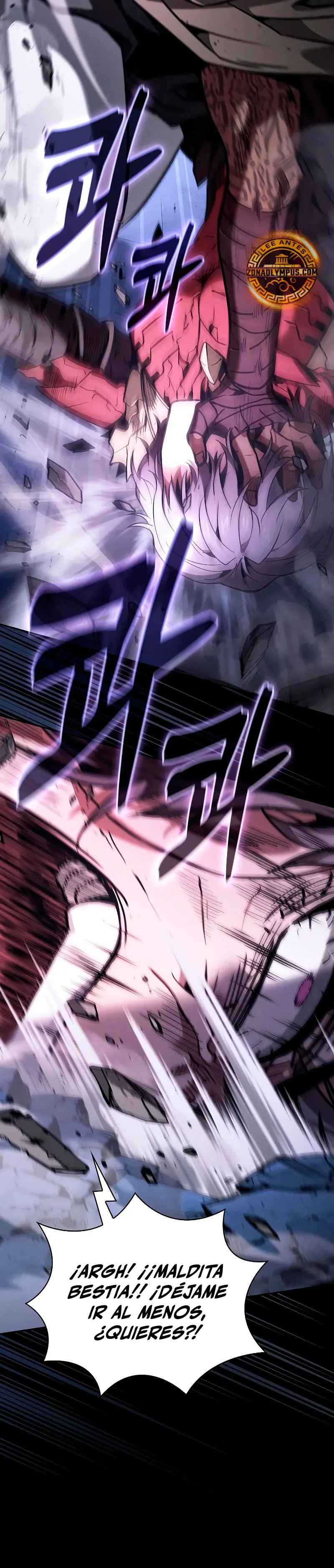 Read Maestro de Espadas Genio de la Academia ES Manga Online