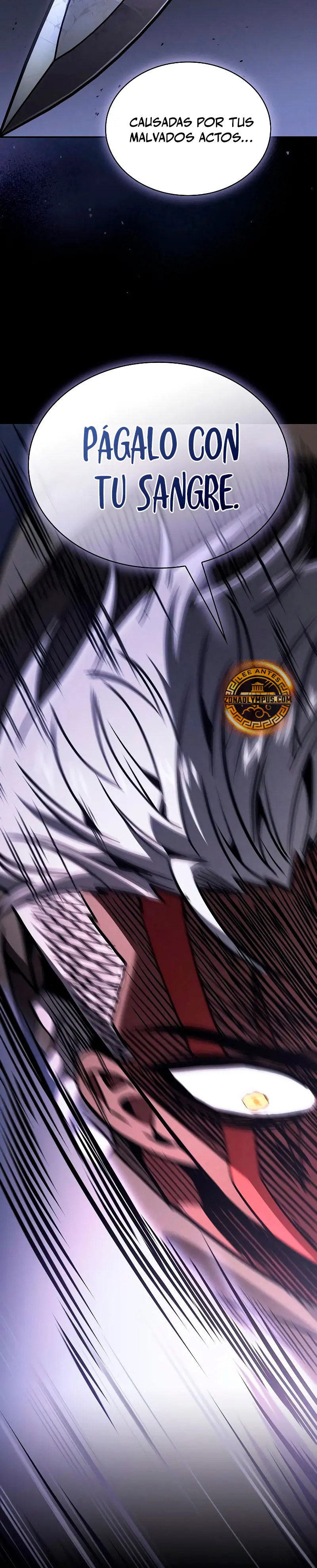 Read Maestro de Espadas Genio de la Academia ES Manga Online