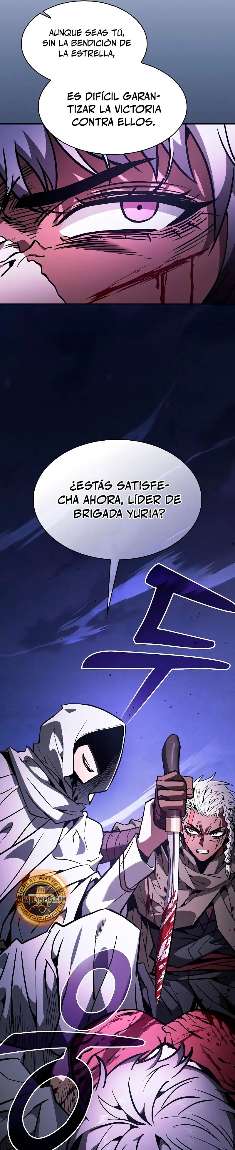 Read Maestro de Espadas Genio de la Academia ES Manga Online